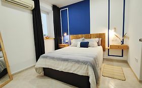 Apartamento junto a Calle Larios
