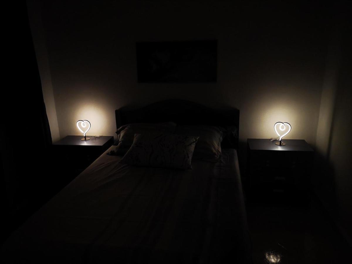 Apartamento junto a Calle Larios Málaga Esterno foto