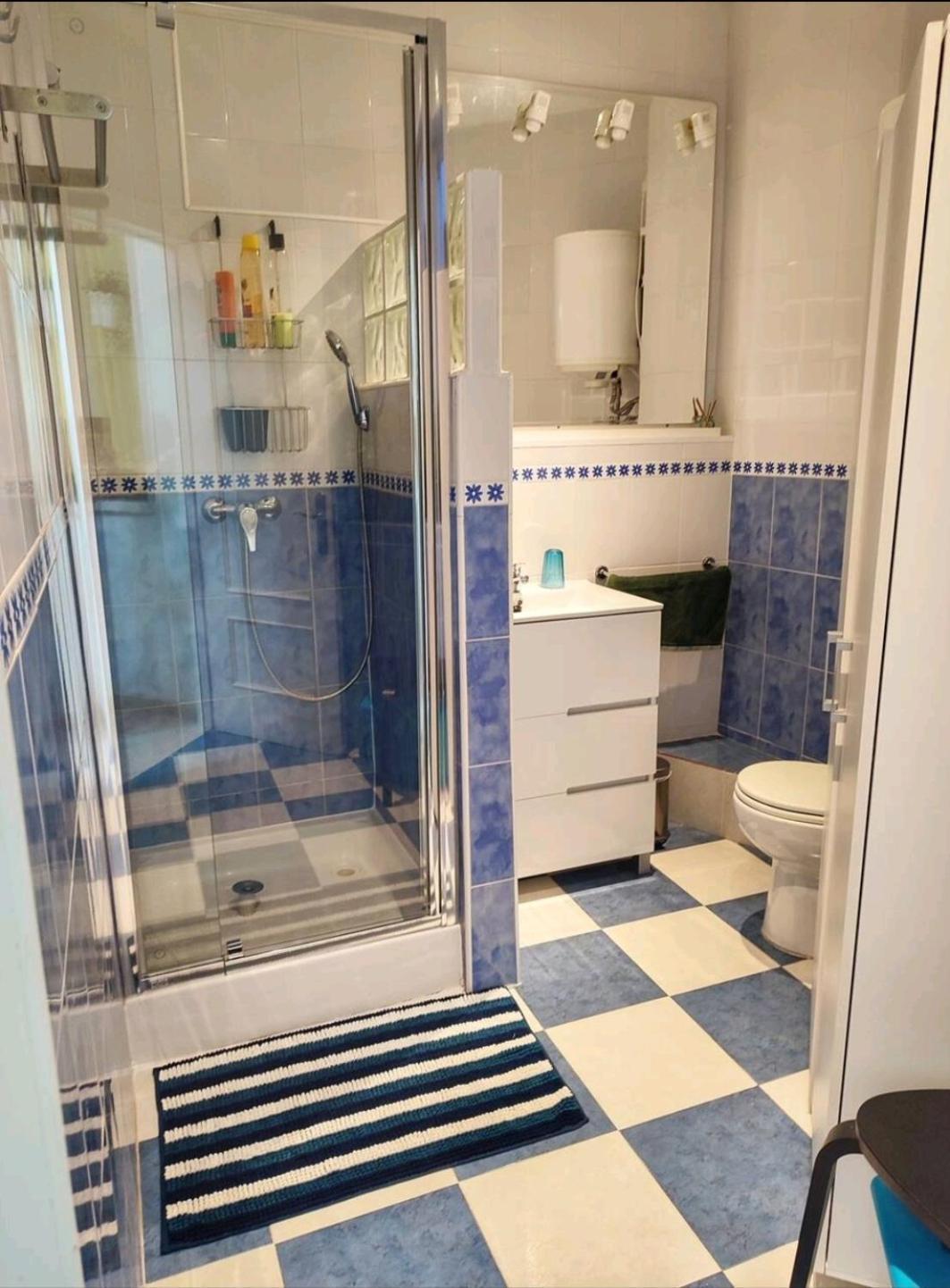 Apartamento junto a Calle Larios Málaga Esterno foto