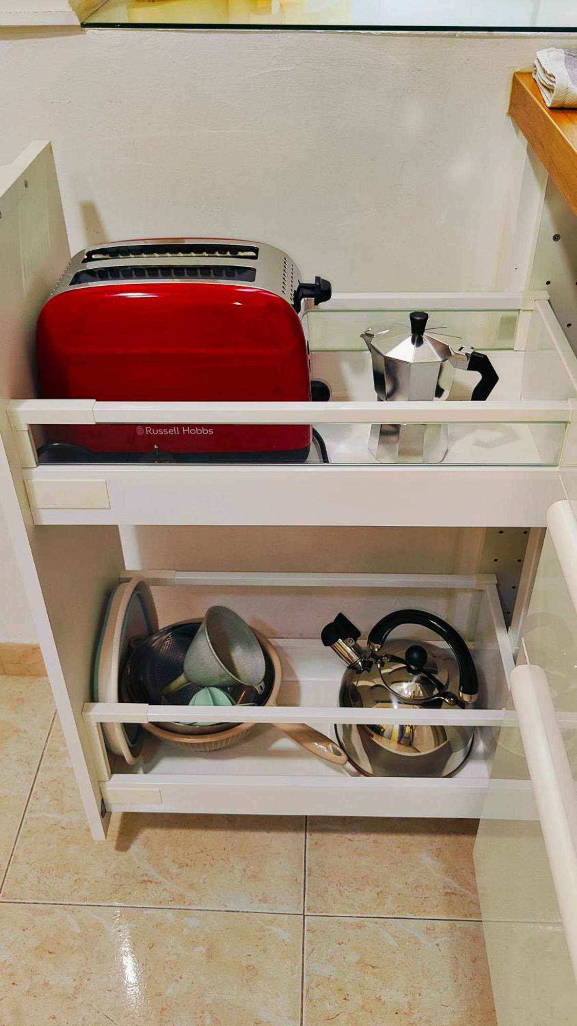 Apartamento junto a Calle Larios Málaga Esterno foto